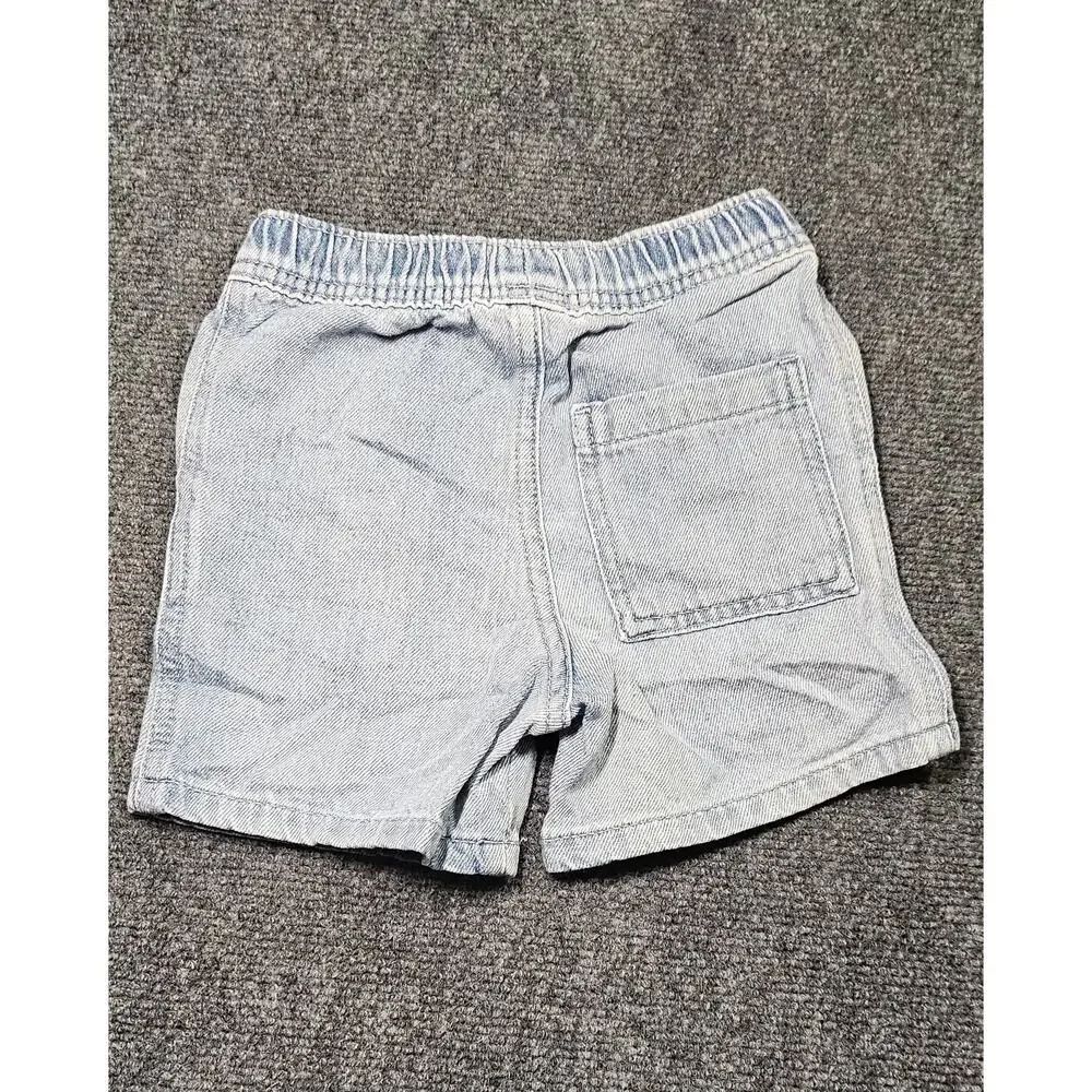 Boy's short